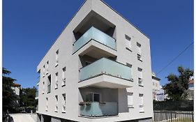 Amalija Apartment