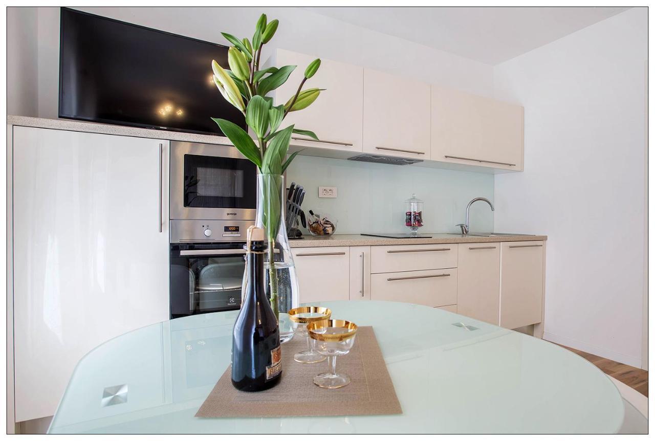 Amalija Apartment Split Zewnętrze zdjęcie