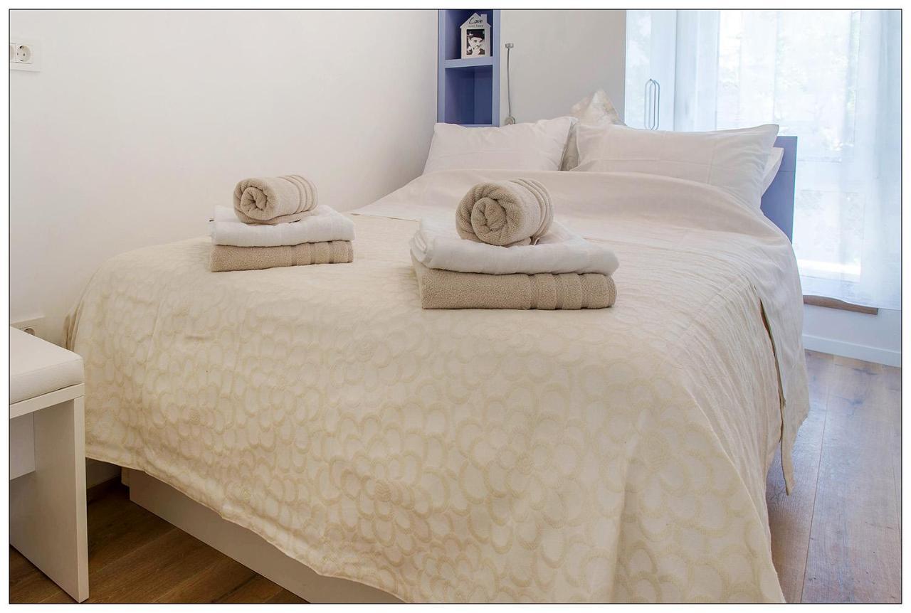 Amalija Apartment Split Zewnętrze zdjęcie