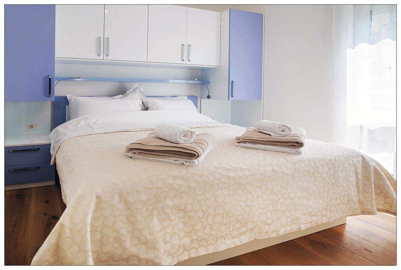 Amalija Apartment Split Zewnętrze zdjęcie