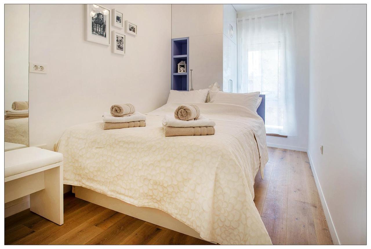 Amalija Apartment Split Zewnętrze zdjęcie