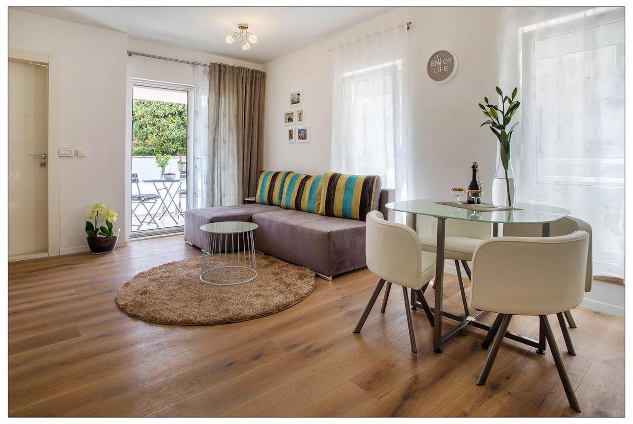 Amalija Apartment Split Zewnętrze zdjęcie
