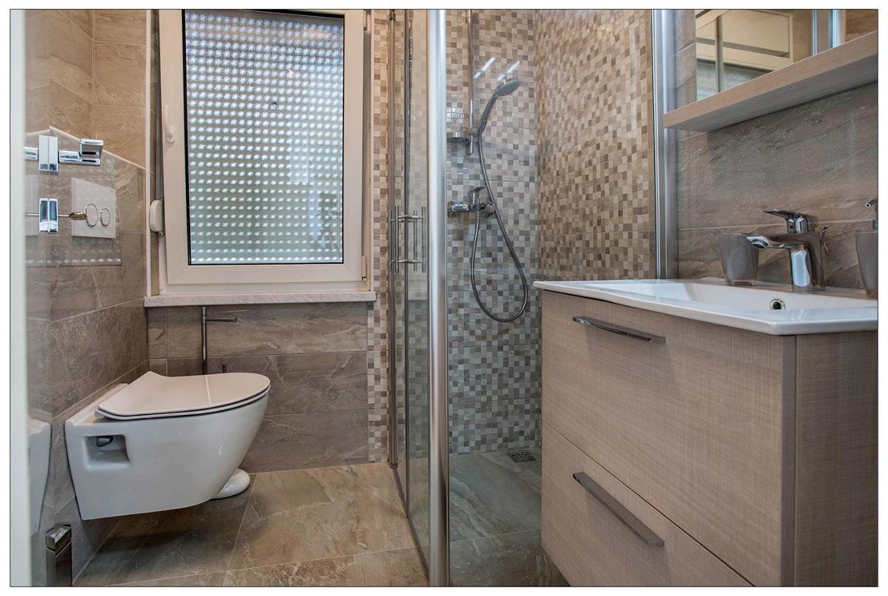 Amalija Apartment Split Zewnętrze zdjęcie
