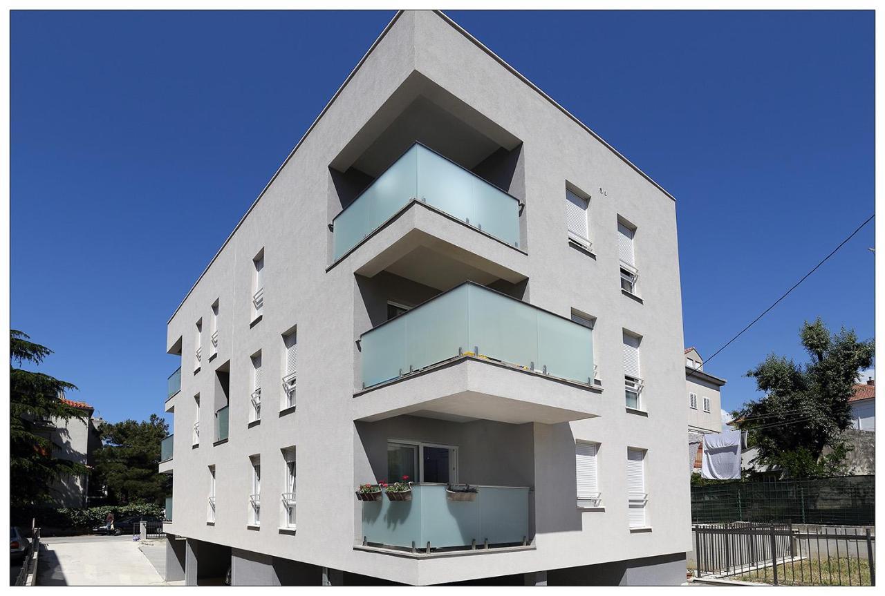 Amalija Apartment Split Zewnętrze zdjęcie